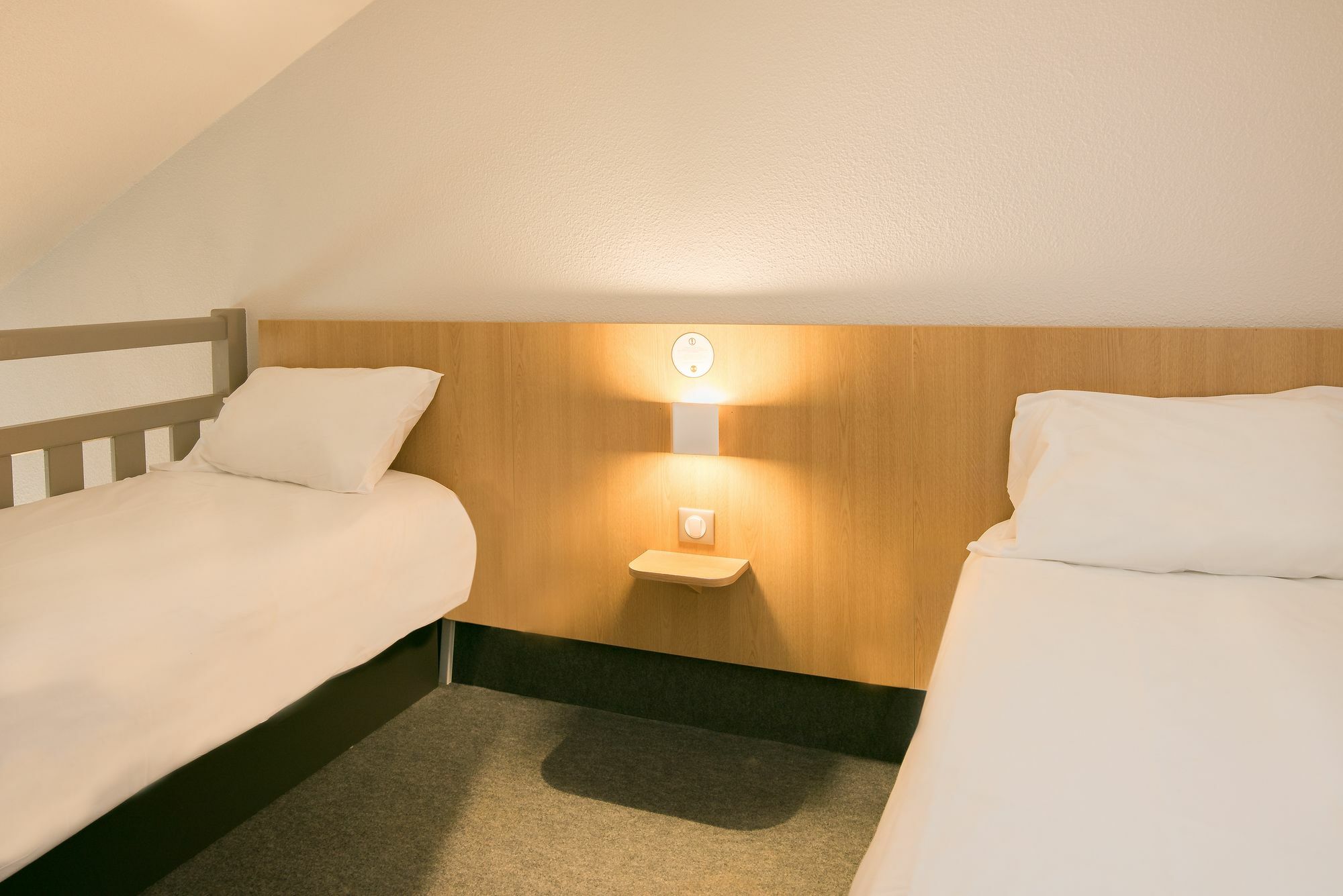 B&B Hotel Bordeaux Lormont Exterior photo