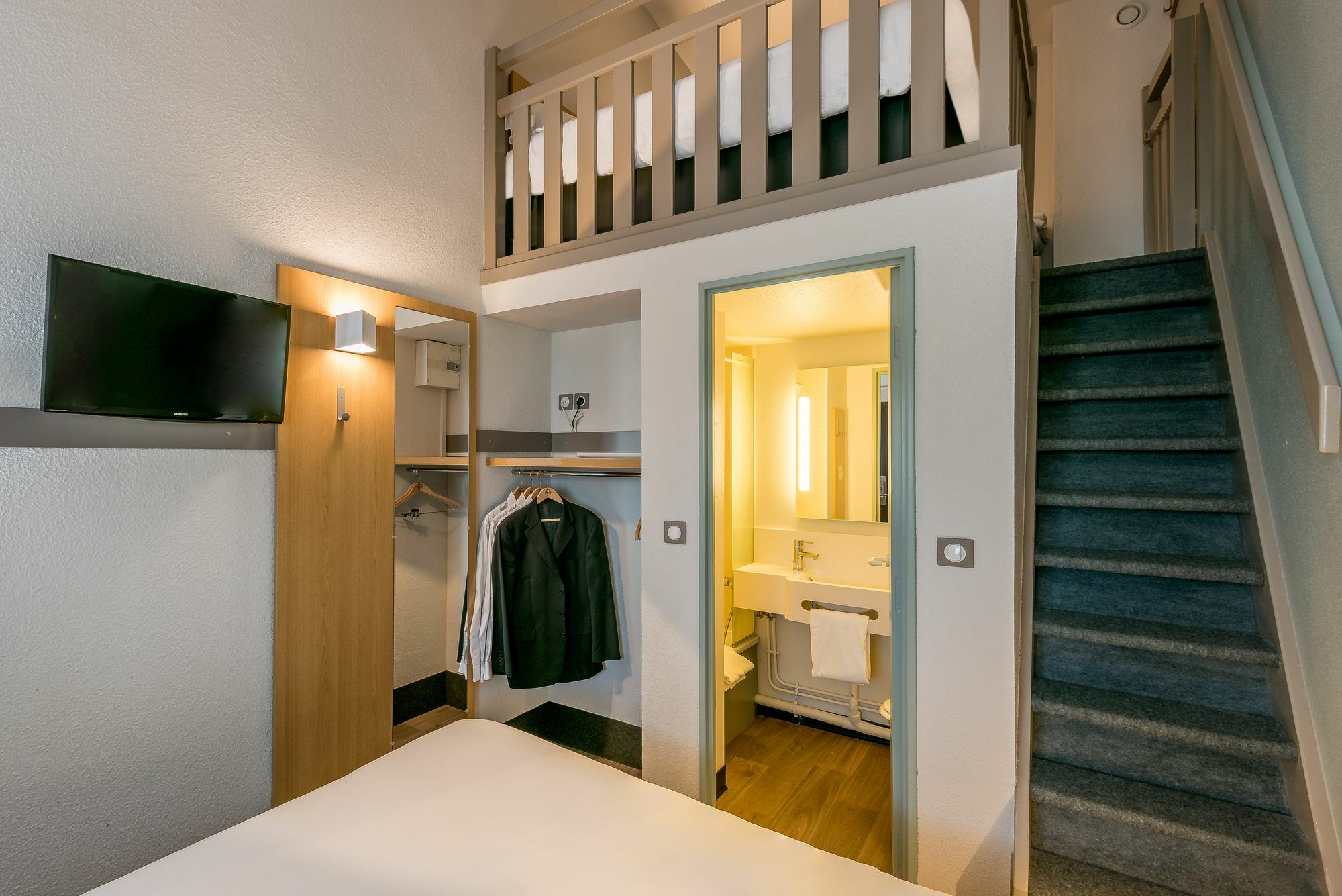 B&B Hotel Bordeaux Lormont Exterior photo